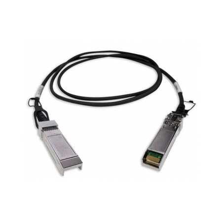 Qnap 1.5m SFP28 25GBE TWINAXIAL Direct Attach Cable CAB-DAC15M-SFPP-DEC02